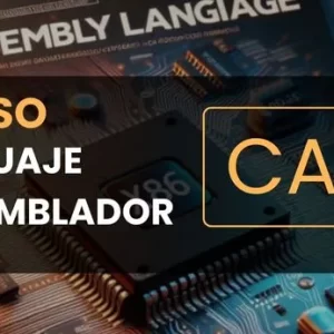 Lenguaje Ensamblador x86