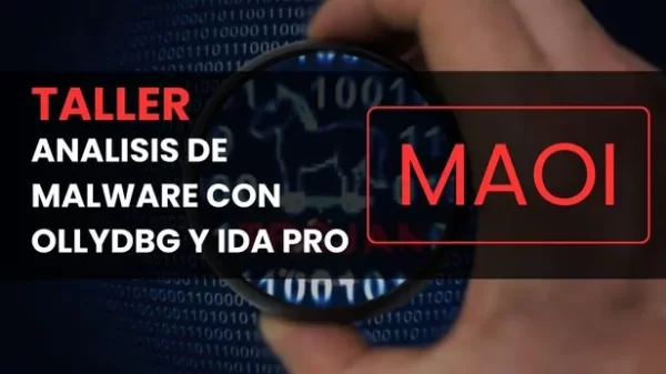 Analisis de Malware - MAOI