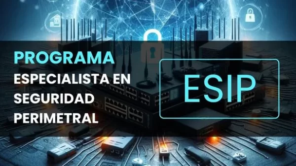 SEGURIDAD PERIMETRAL - ESPI