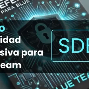 Seguridad Defensiva para BlueTeam - SDBT